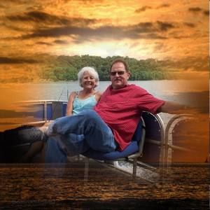 Meet your Posher, Charlie-debbie